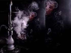  HOOKAH SERVICE AVAILABLE